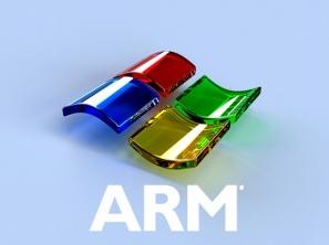 ARM, Microsoft Collaborating on 64-Bit Windows Version