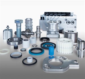 Sidel Develops New Spare Part Service for Beverage Producers