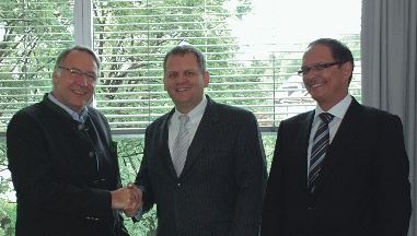 Hess and Osram Announce Strategic Partnership