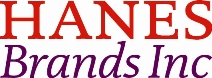 HanesBrands Completes Acquisition of Knights Apparel