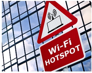 Virgin Media Targets Wi-Fi at 30 UK Super-Connected Cities