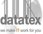 Sales of Datatex Now Textile ERP Solution up 25%