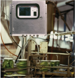 Non-Contact Measurement for Vacuum Integrity of Cans, Jars, and Bottles