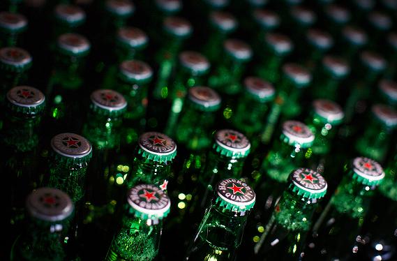 Heineken to Buy 51% Stake in Slovenian Brewer Lasko