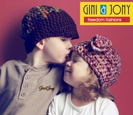 India: Gini & Jony Unveils Trendy & Stylish A/W Collection