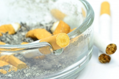 Tobacco Companies Sue US FDA Over Cigarette Labelling
