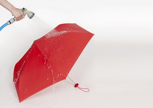 Wet - Free Unnurella Umbrella