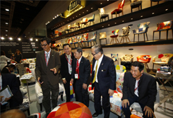 Export Furniture Fair 2015 – Another Resounding Success