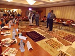 Afghan Carpet Makers Bag $1.7mn Orders at Dubai Conference