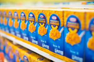 Kraft to Remove Artificial Preservatives and Synthetic Colours From Mac & Cheese by 2016