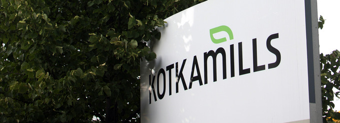 Valmet Wins Kotkamills Contract for Equipment Upgrade