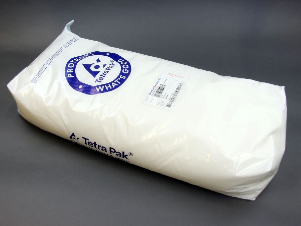 Tetra Pak Develops New Hot-Melt Adhesives and Lubricants