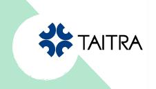 TAITRA Aims to Expand Taiwan's Textile Trade with EU