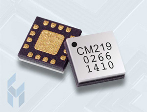 Custom MMIC Launches 4-8Ghz GaN LNA for High RF Power Survivability