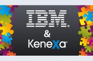 IBM closes $1.3B Kenexa acquisition