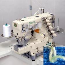 Yamato to Show Various Sewing Machines at Texprocess Expo