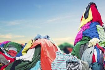 "Eco- Sustainable Clothing Consumption Needs Govt Support"