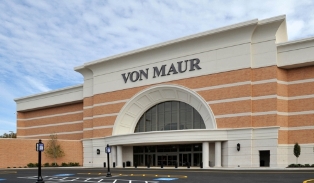 Von Maur Department Store Opens Second Location in Georgia