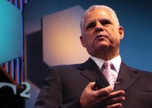 EMC’s Tucci: Global economy hinges on US budget deal