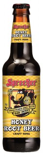Sprecher Brewery to Mark Its 30th Anniversary with Honey Root Beer