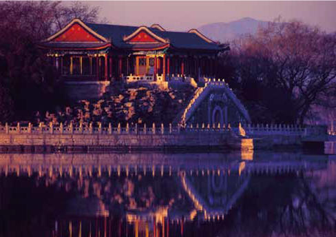 Focus Vision - China Culture - ROYAL CITY : BEIJING_1