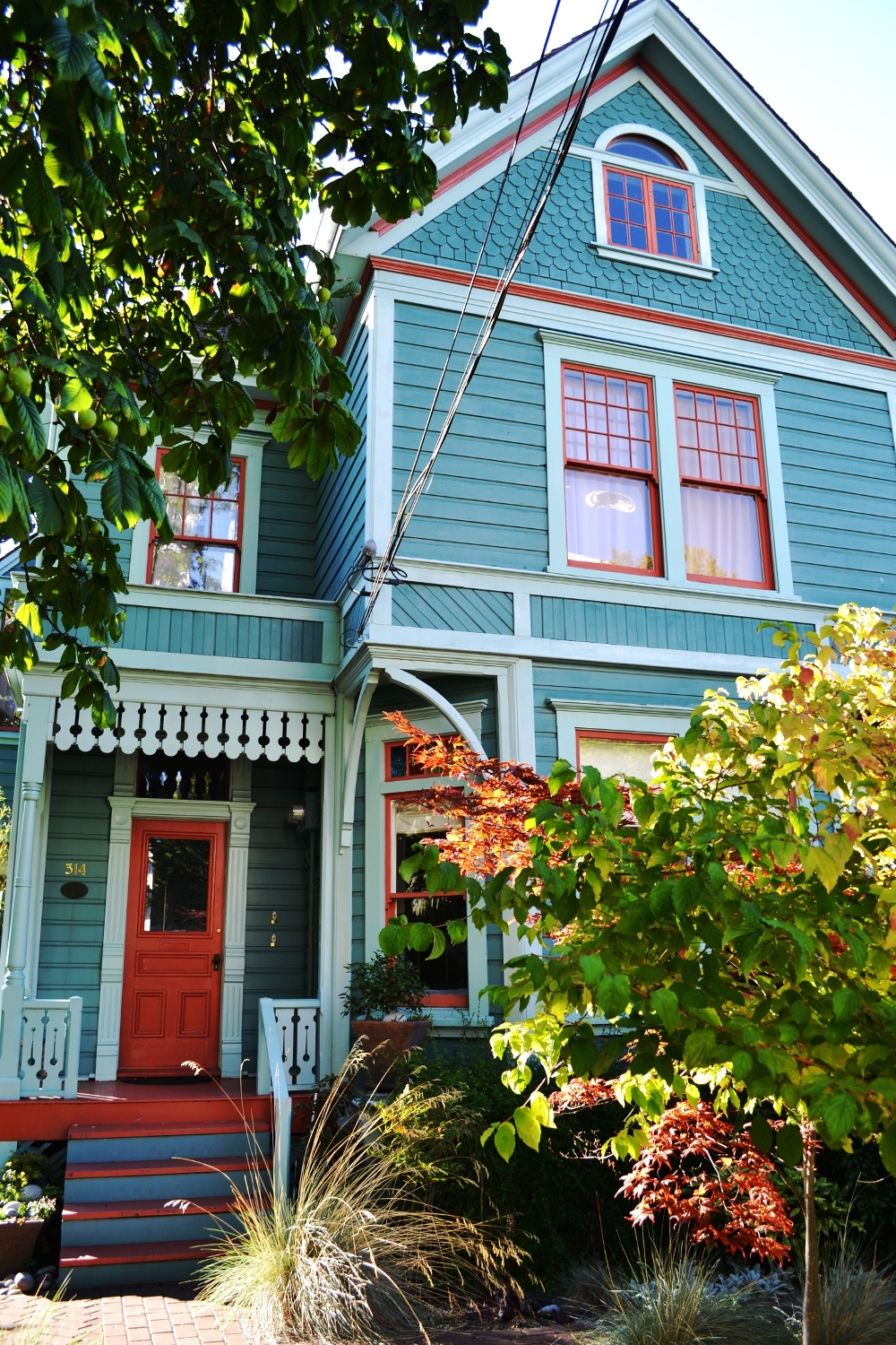 Heritage Homes: One Neighborhood's Approach_2