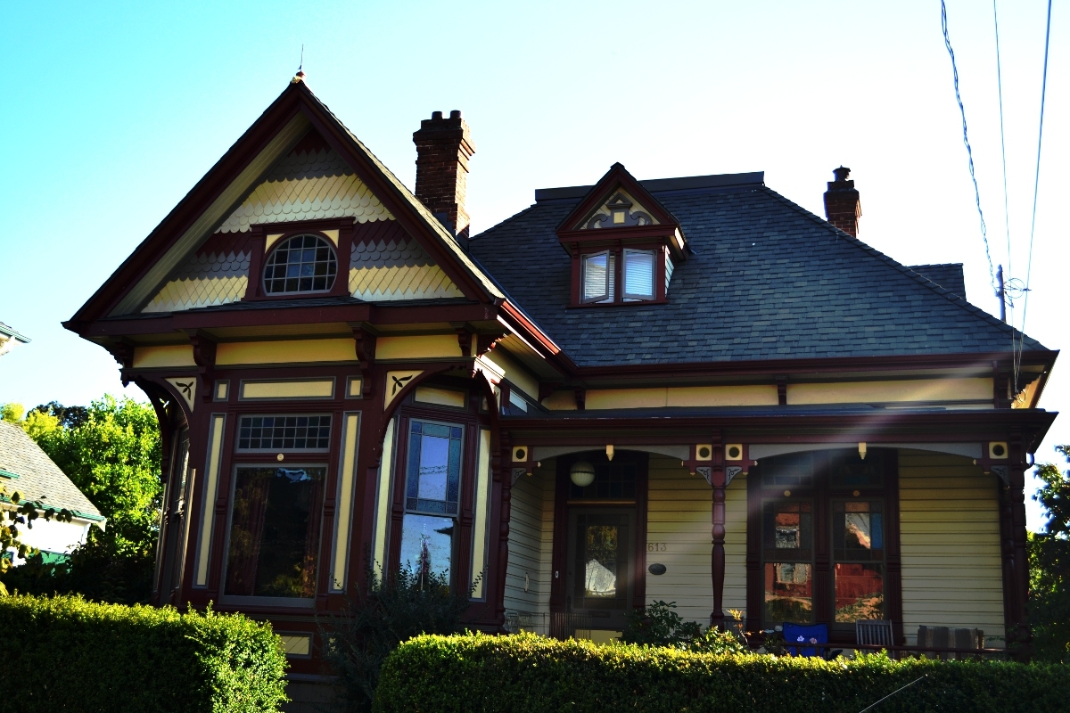 Heritage Homes: One Neighborhood's Approach_3