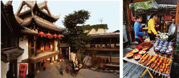 Focus Vision - China Culture - LAND OF MILK AND HONEY : CHENGDU_2