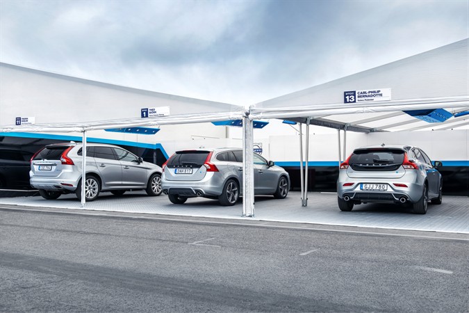 Volvo Cars with Drive-E Engines to Get Polestar Performance Optimisation