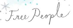 US Retailer Free People Launches Online Store for UK