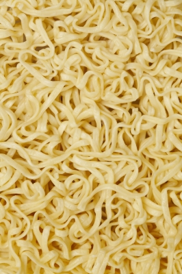 Mamee TGU to Build Instant Noodles and Snack Foods Factory in Saudi Arabia