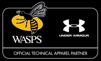 Under Armour Becomes Technical Wear Partner for Wasps