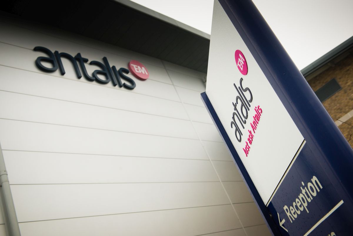 Antalis Buys Three Packaging Distributors From Paperlinx UK