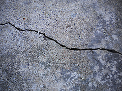 Repair a Concrete Driveway or Floor