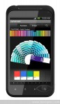 Pantone Extends Mobile Access: Mypantone for Android &Amp; Mypantone 2.0 for Iphone
