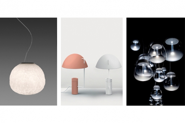 Artemide UK Launches at Clerkenwell Design Week