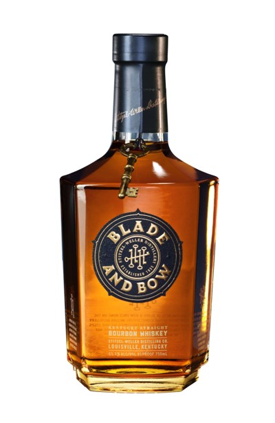Diageo Introduces Blade and Bow Kentucky Straight Bourbon Whiskey