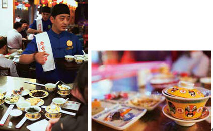 c- China Culture - TEA HOUSE IN BEIJING AND TIANJIN_1