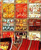 Iranian Handicraft Exports Post Six-fold Rise