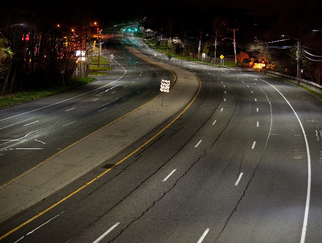 Cree’s LED Street Lights Helps Long Island Town to Save $200,000 Yearly Costs_1
