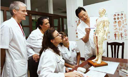 Focus Vision - China Culture - Tradional Chinese Medicine_2