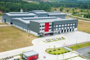 Jowat Opens New Manufacturing Plant in Malaysia