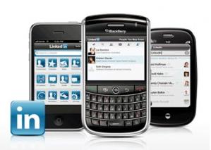 LinkedIn announces 3 new mobile updates