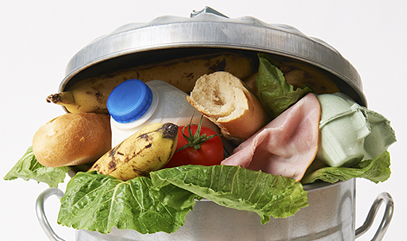 Swede Companies Collaborate to Invent New Packaging for Avoiding Food Wastage