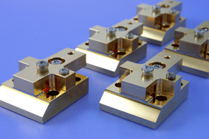 FBH Reports Record 2kw Output From Single 1cm-Long Diode Laser Bar