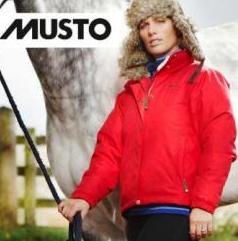 United Kingdom: Zara Phillips Unveils Equestrian Line for Musto