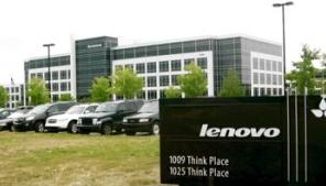 Lenovo to open first US manufacturing plant for PCs, tablets