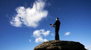 Survey: 1 in 3 ‘mission-critical’ applications now in cloud