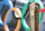 Prototype of Olympic Torch Design Unveiled