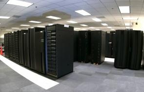 Supercomputers face growing resilience problems